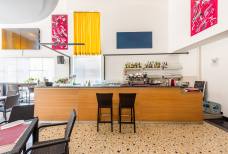 Pizzeria Lido Bolzano - Sala 1